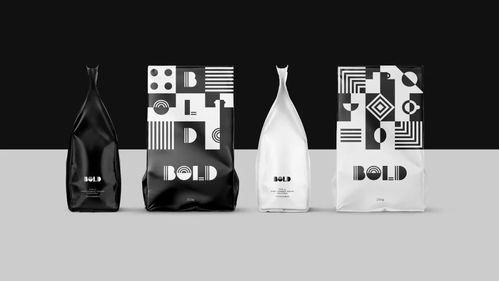 咖啡飲品形象設計與企業形象策劃 打造品牌靈魂的視覺與戰略之旅